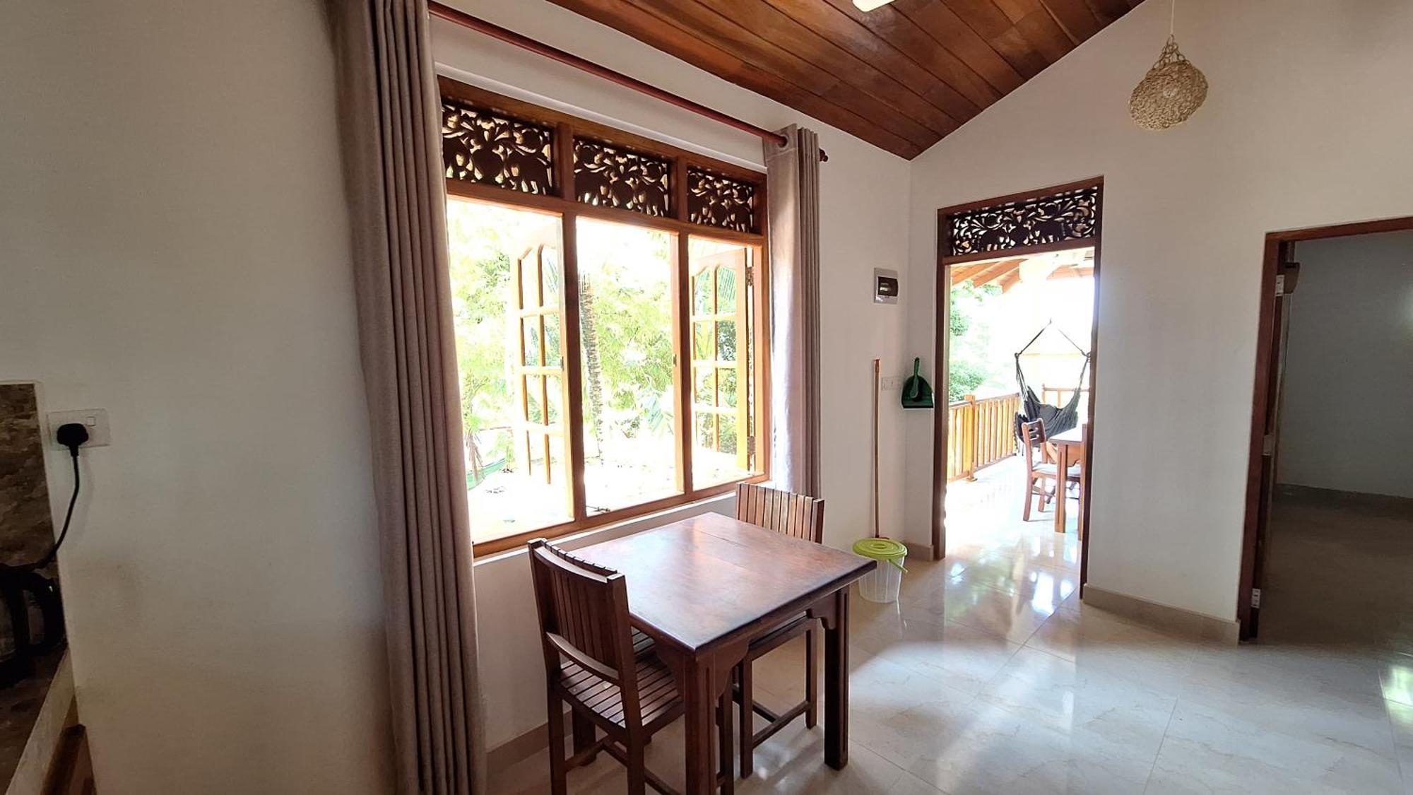 Czech House Villa Tangalle Bagian luar foto