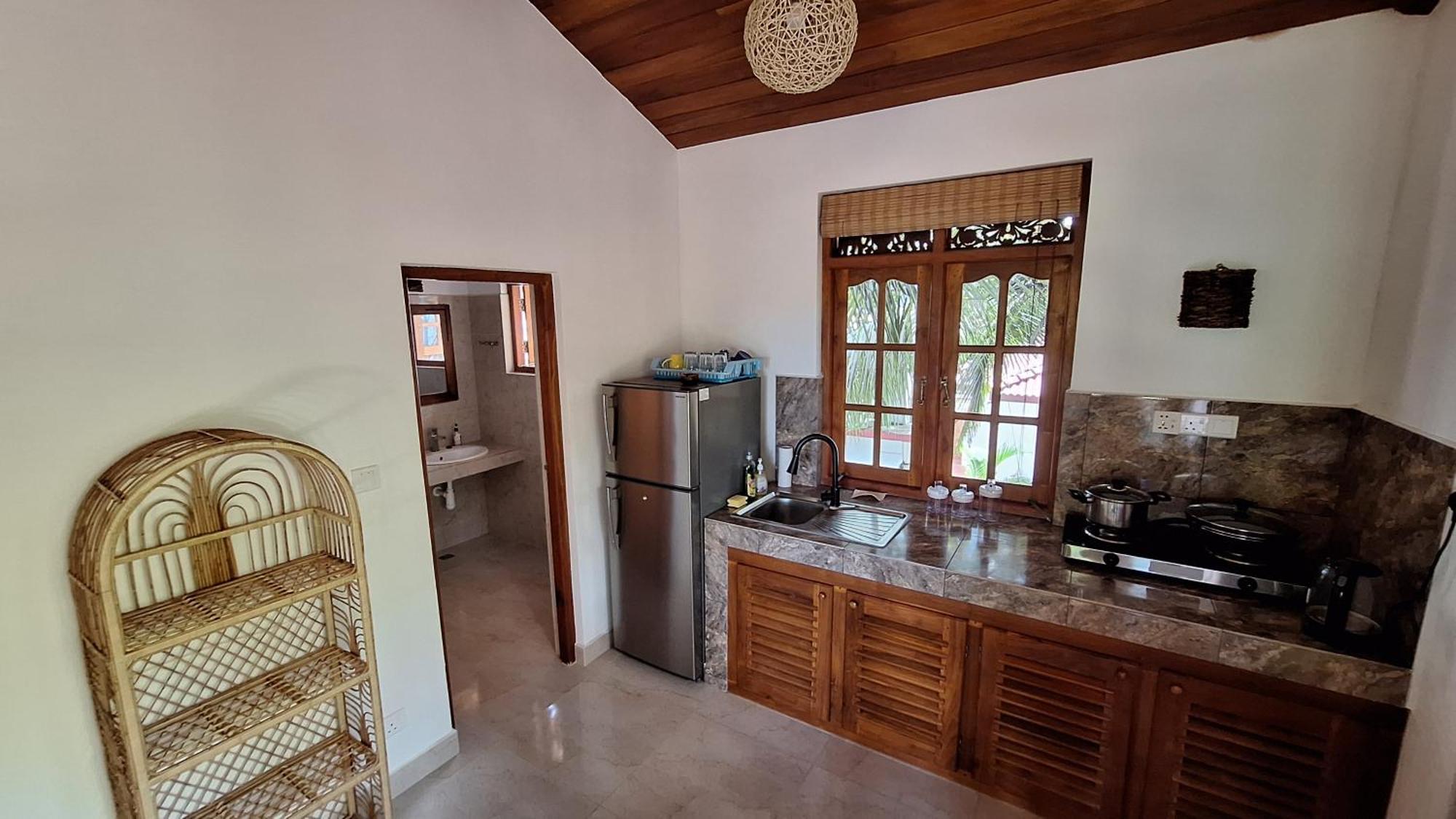 Czech House Villa Tangalle Bagian luar foto