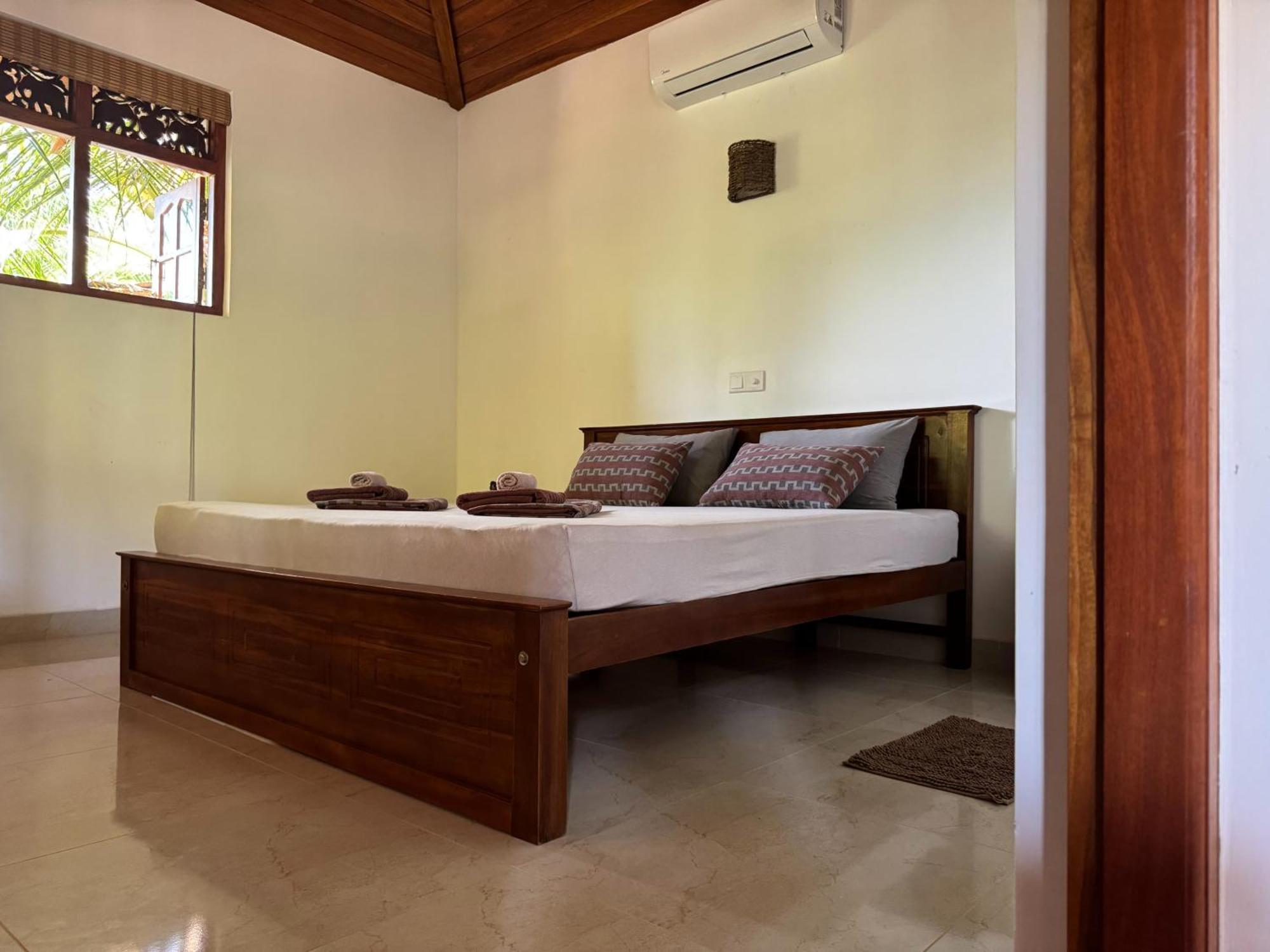Czech House Villa Tangalle Bagian luar foto