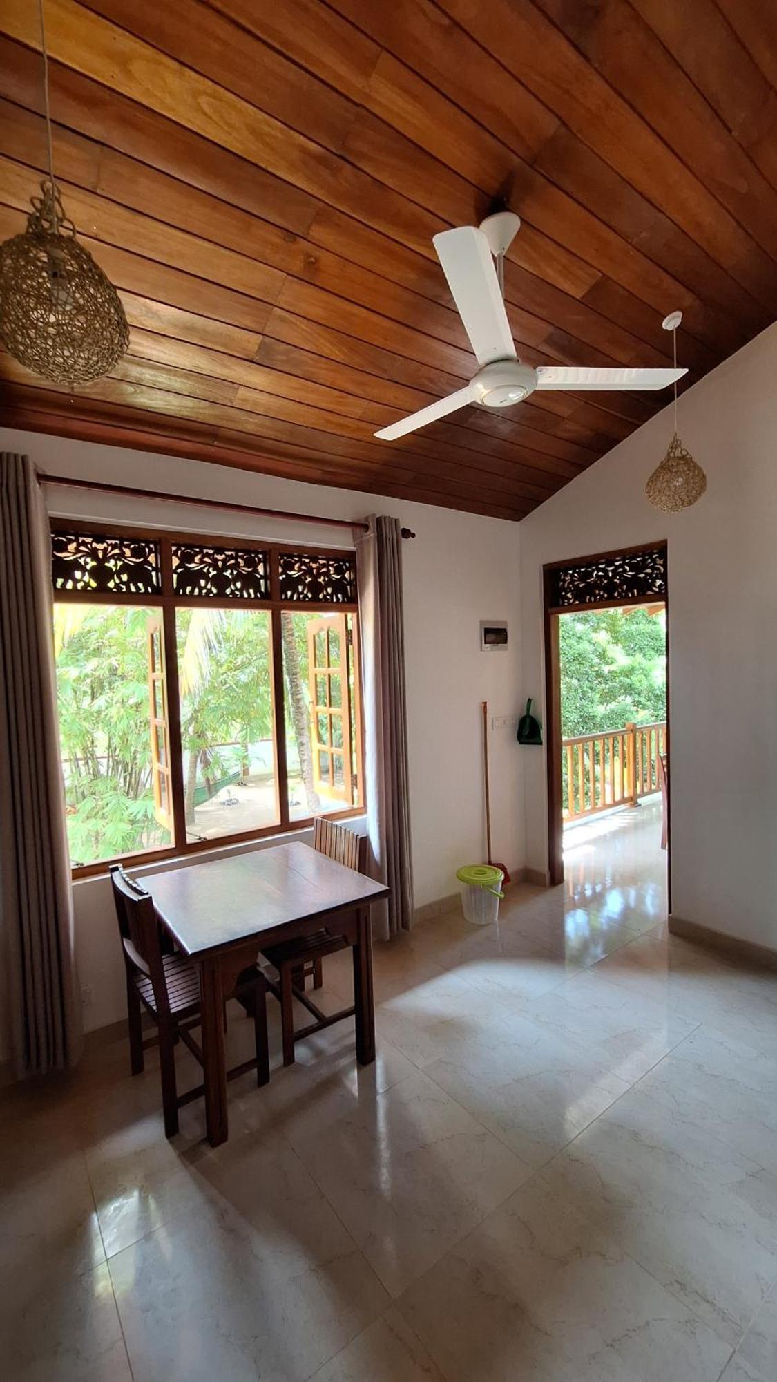 Czech House Villa Tangalle Bagian luar foto