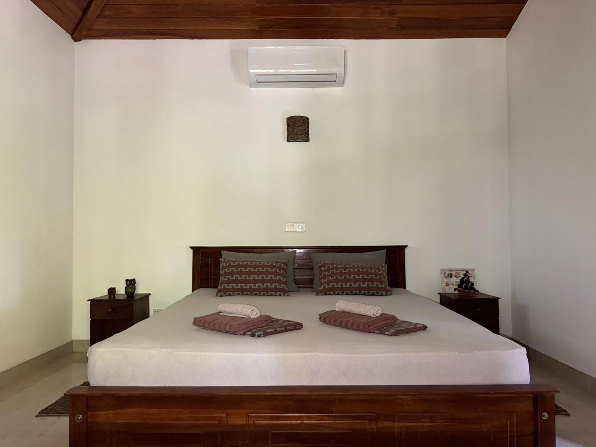 Czech House Villa Tangalle Bagian luar foto