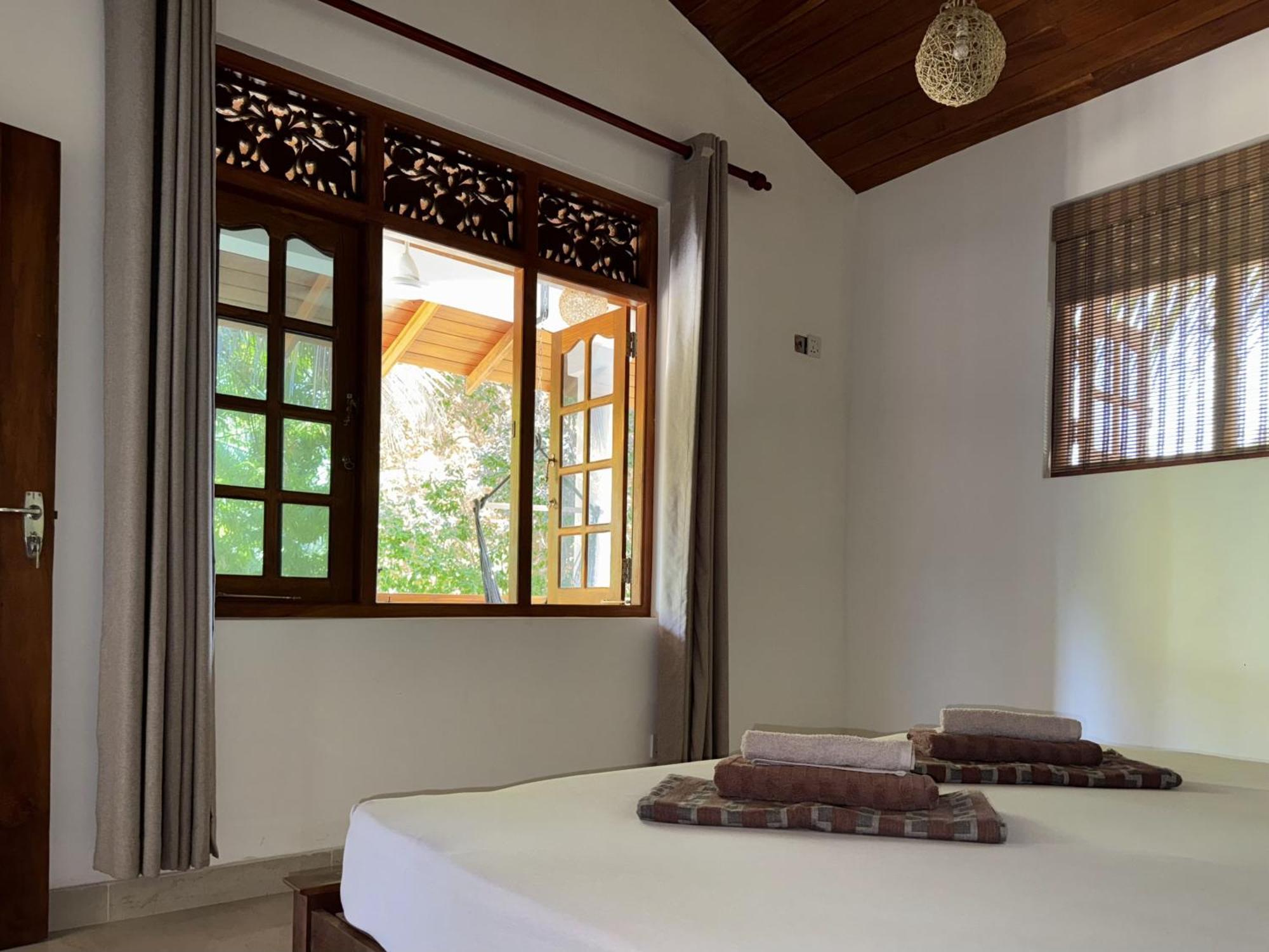 Czech House Villa Tangalle Bagian luar foto