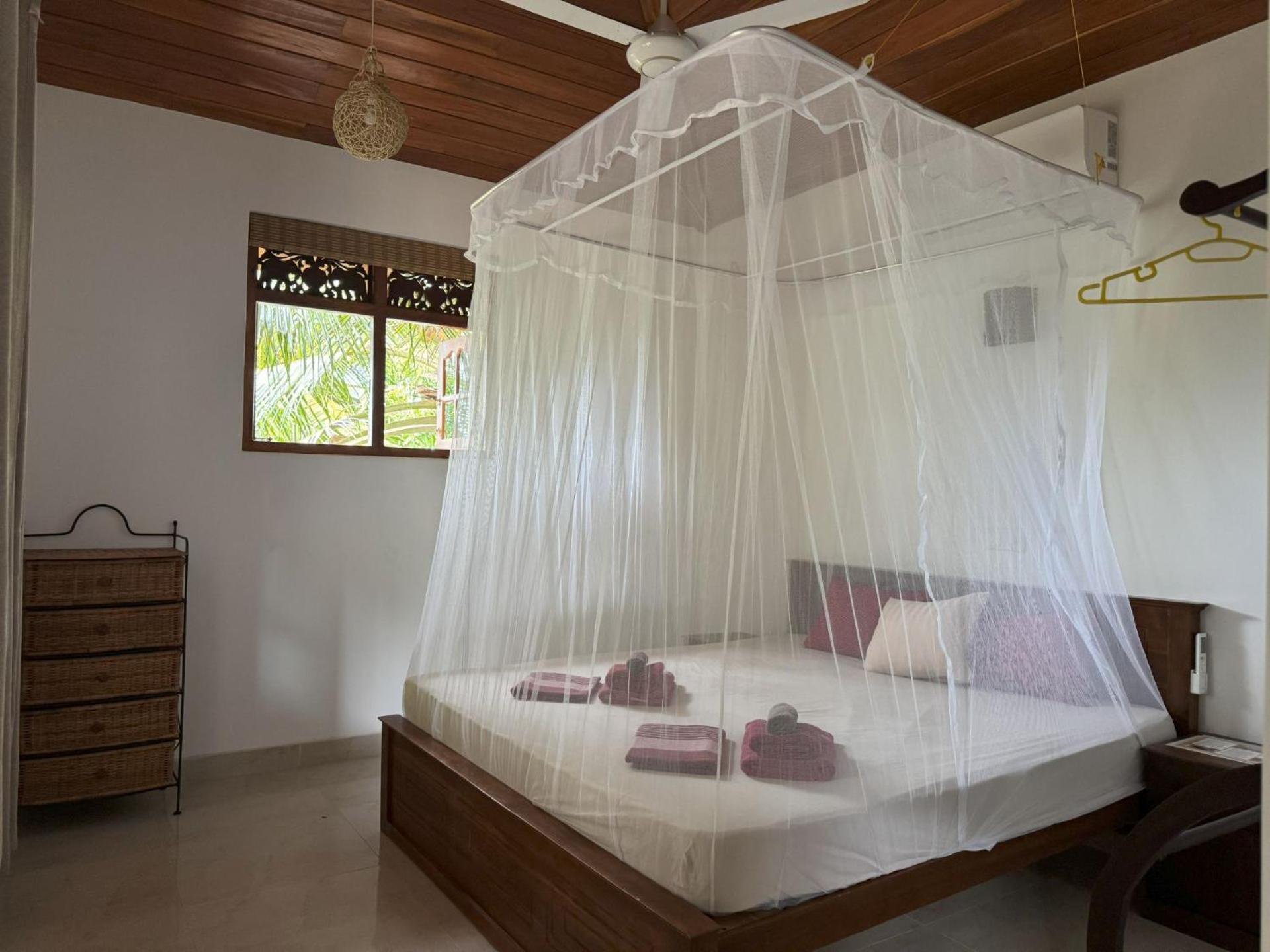 Czech House Villa Tangalle Bagian luar foto